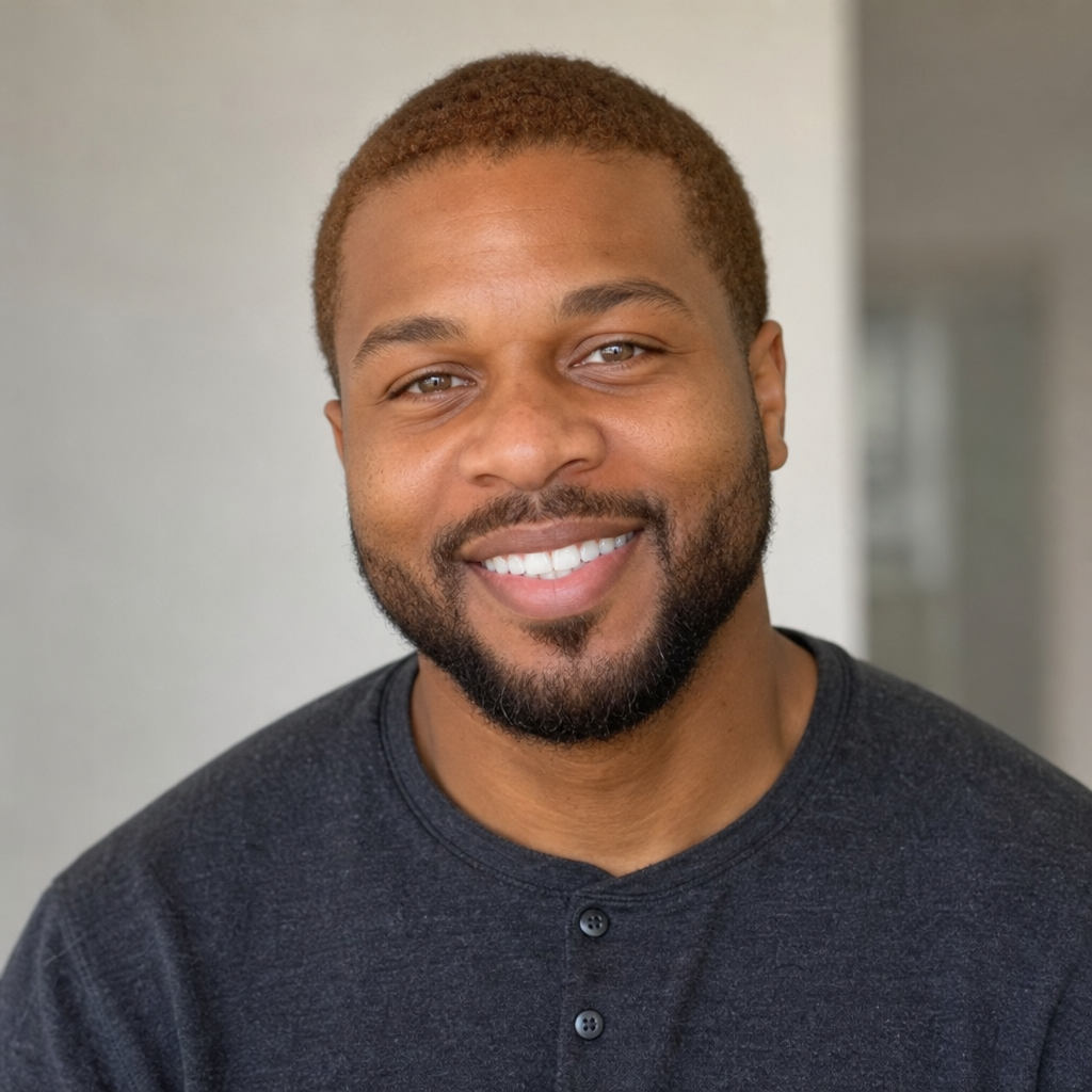 Devon Freeman