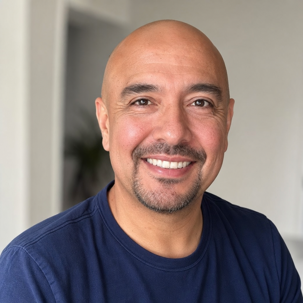 Hector Reyes