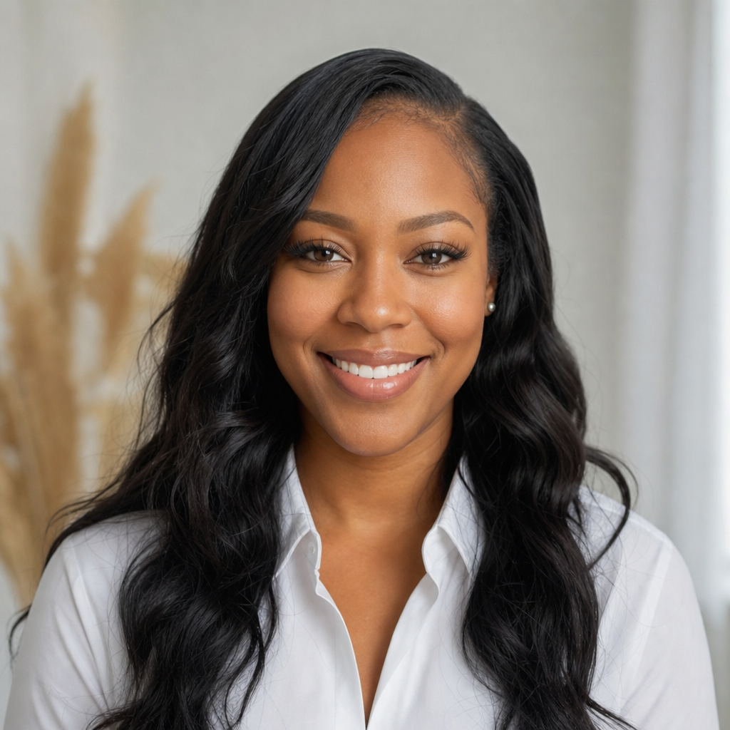 Keisha Ellison