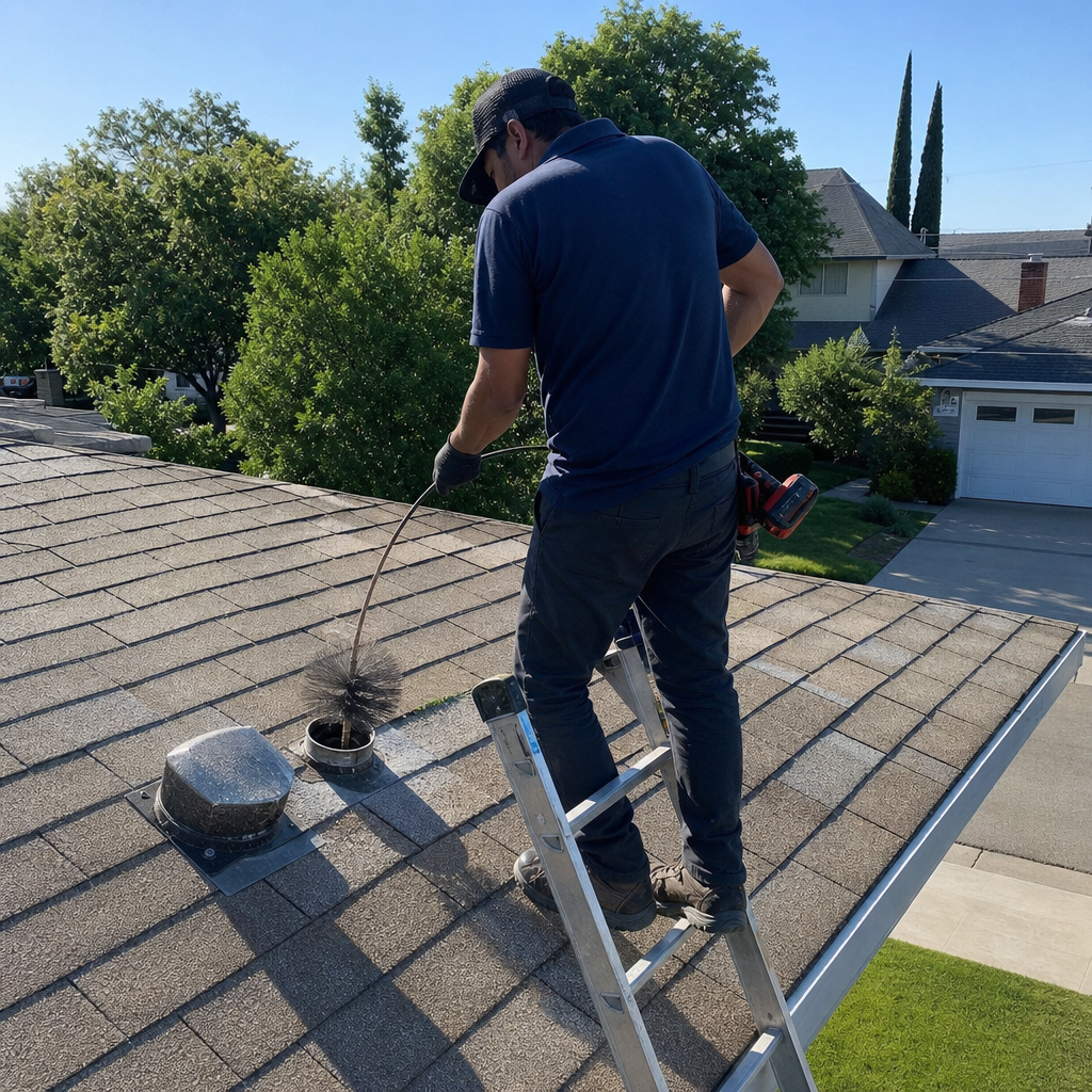 Odor Removal